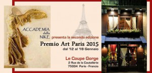 Art Paris 2015