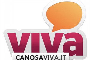 logo canosaviva